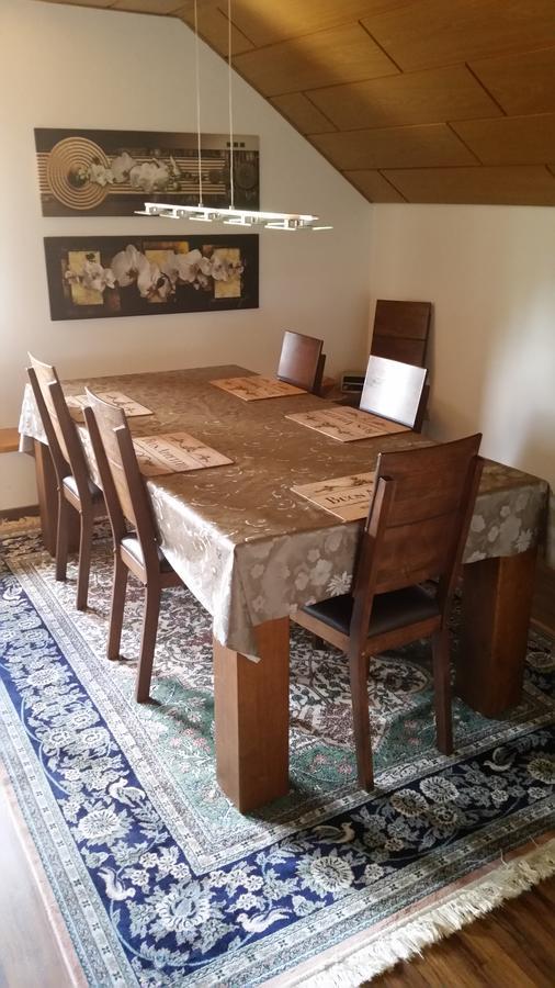 Ferienwohnung Wagner Altenthann Екстер'єр фото