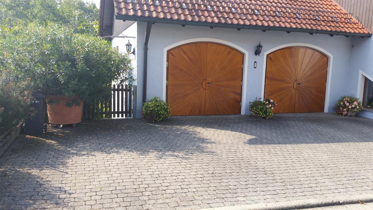 Ferienwohnung Wagner Altenthann Екстер'єр фото