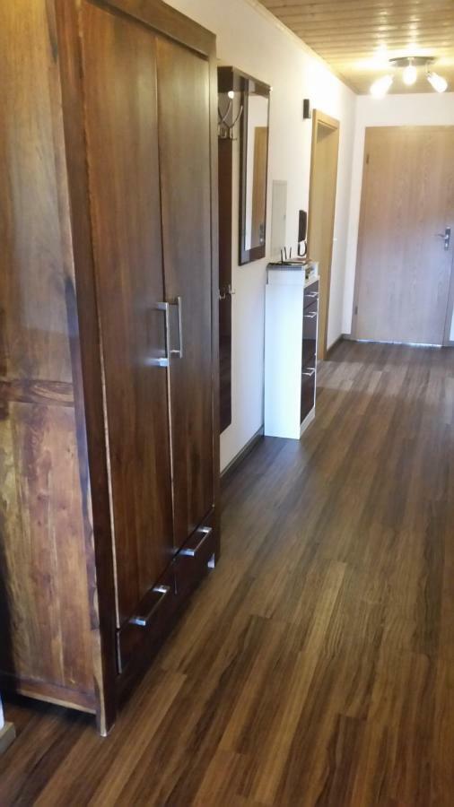 Ferienwohnung Wagner Altenthann Екстер'єр фото